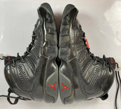 F405 Nike Air Jordan Basket Ball Kids Sneakers Shoes US 4Y UK 3.5 VGC