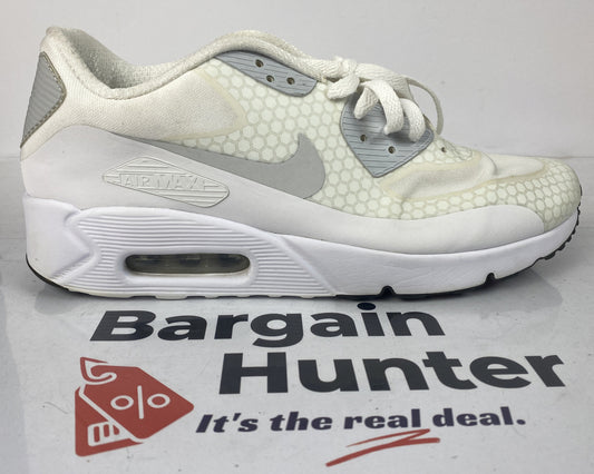 F394 Nike Air Max Shoes US 10 UK 9 In Good Condition