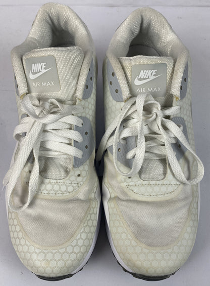 F394 Nike Air Max Shoes US 10 UK 9 In Good Condition