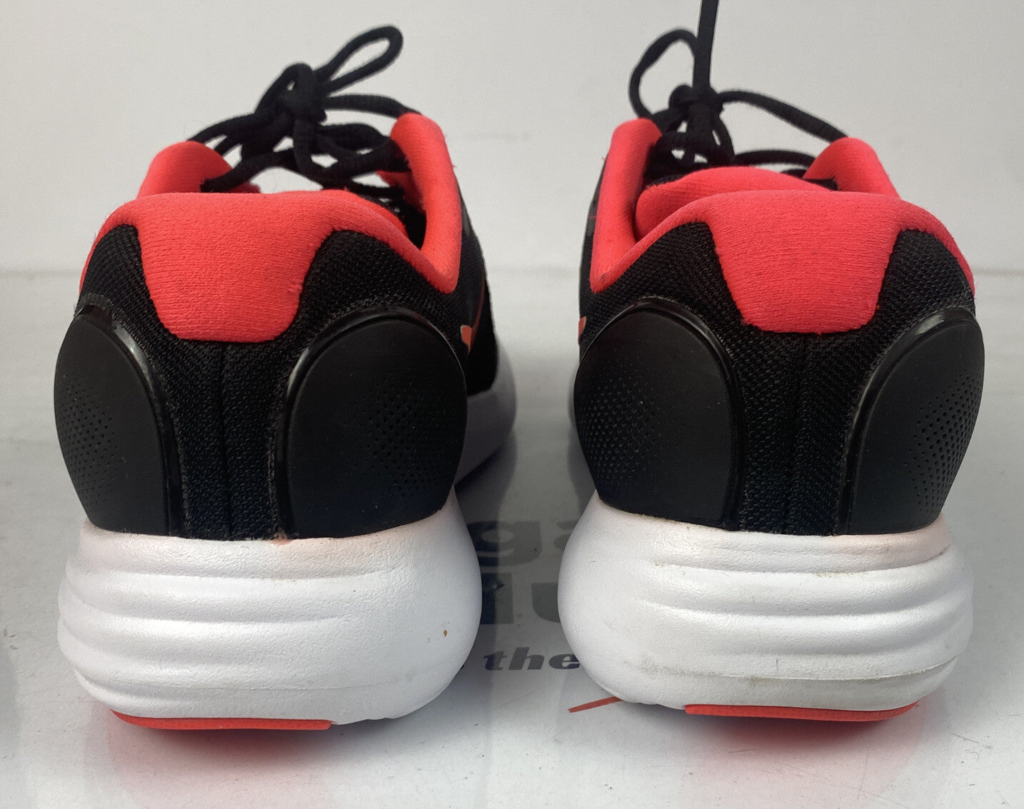 F428 Nike Lunar Apparent Kids Running sneakers shoes Size US 5y UK 4.5