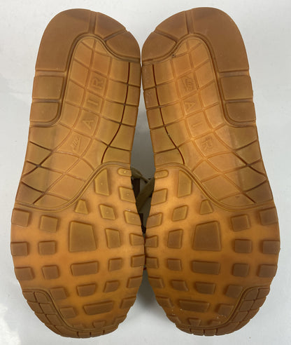 F416 Nike Air Laddies Shoes US 8 UK 5.5 In Good Condition