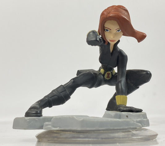 2145 Disney Infinity 2.0 Black Widow - INF-1000109 Marvel Super Heroes
