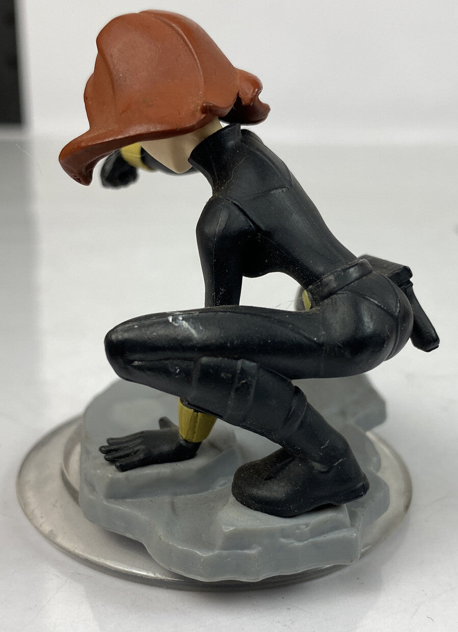 2145 Disney Infinity 2.0 Black Widow - INF-1000109 Marvel Super Heroes