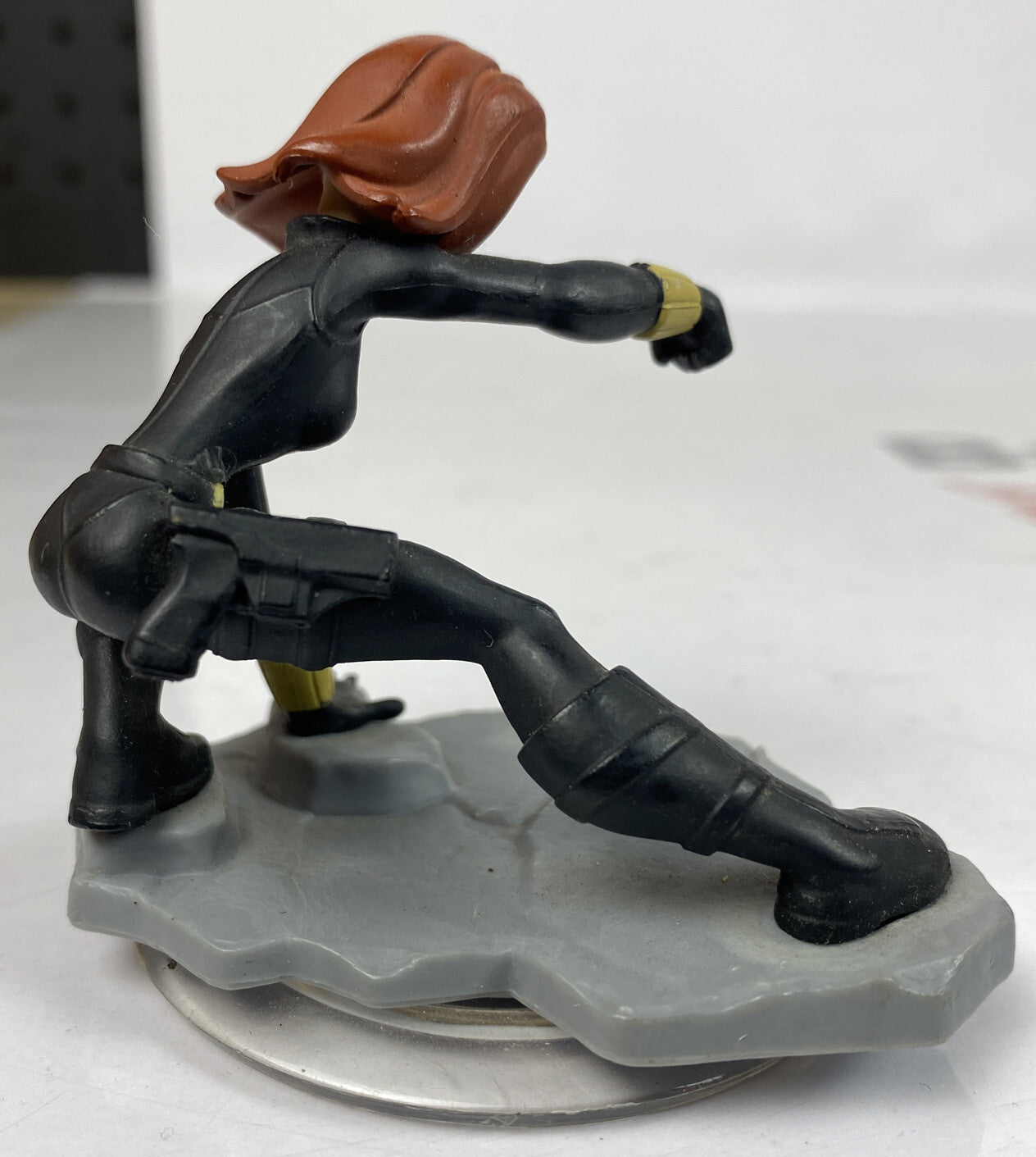 2145 Disney Infinity 2.0 Black Widow - INF-1000109 Marvel Super Heroes