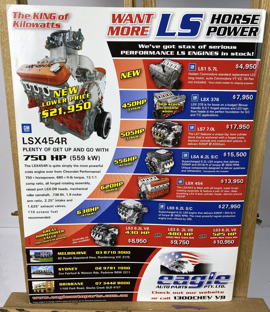 Street Machine September 2013 Magazine In Good Condition