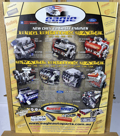 Street Machine January 2012 Magazine In Good Condition