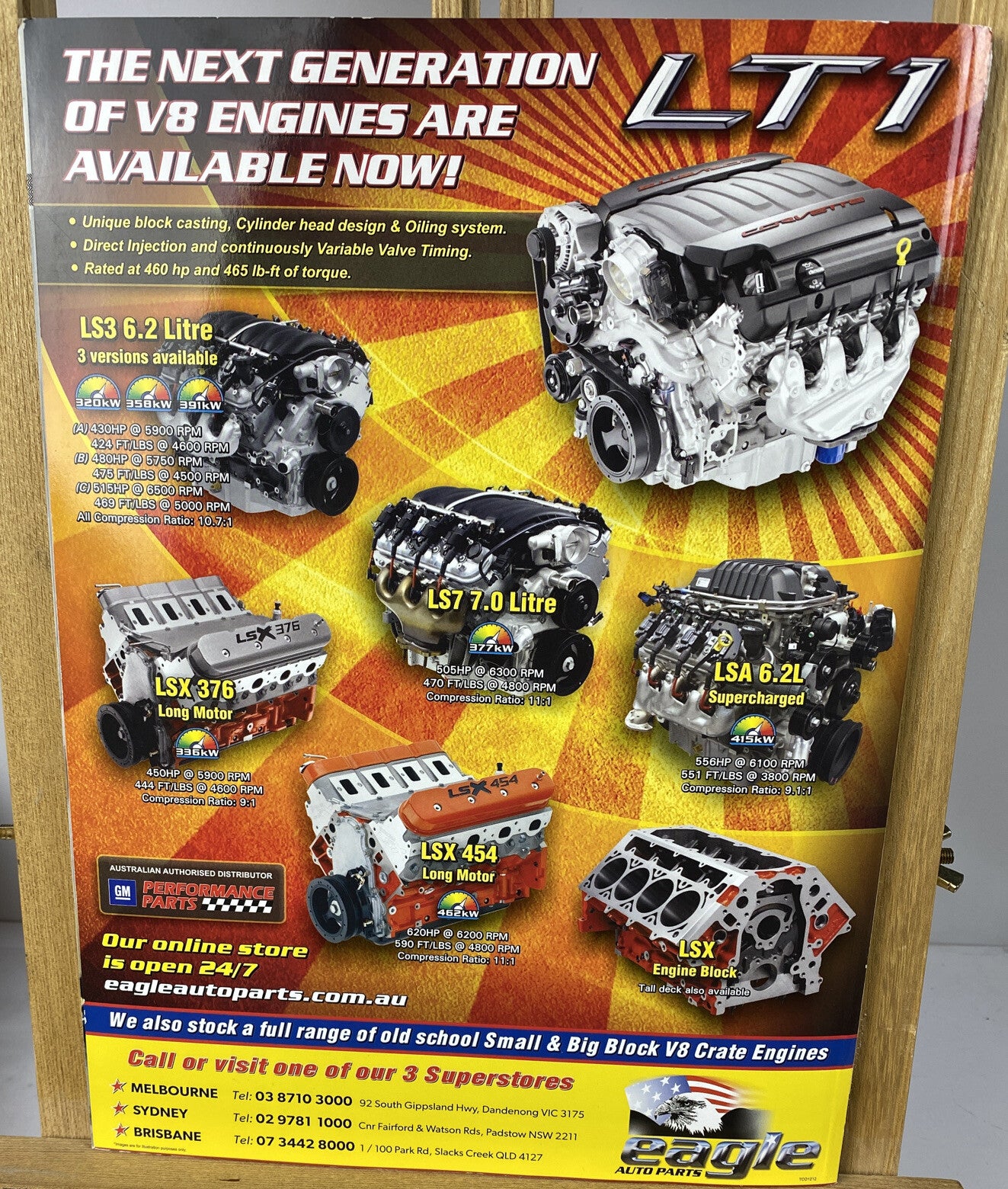 Street Machine June 2016 Magazine In Good Condition