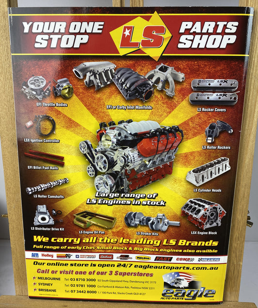 Street Machine April 2016 Magazine In Good Condition