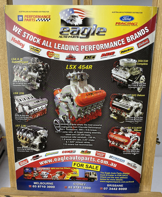 Street Machine March 2015 Magazine In Good Condition