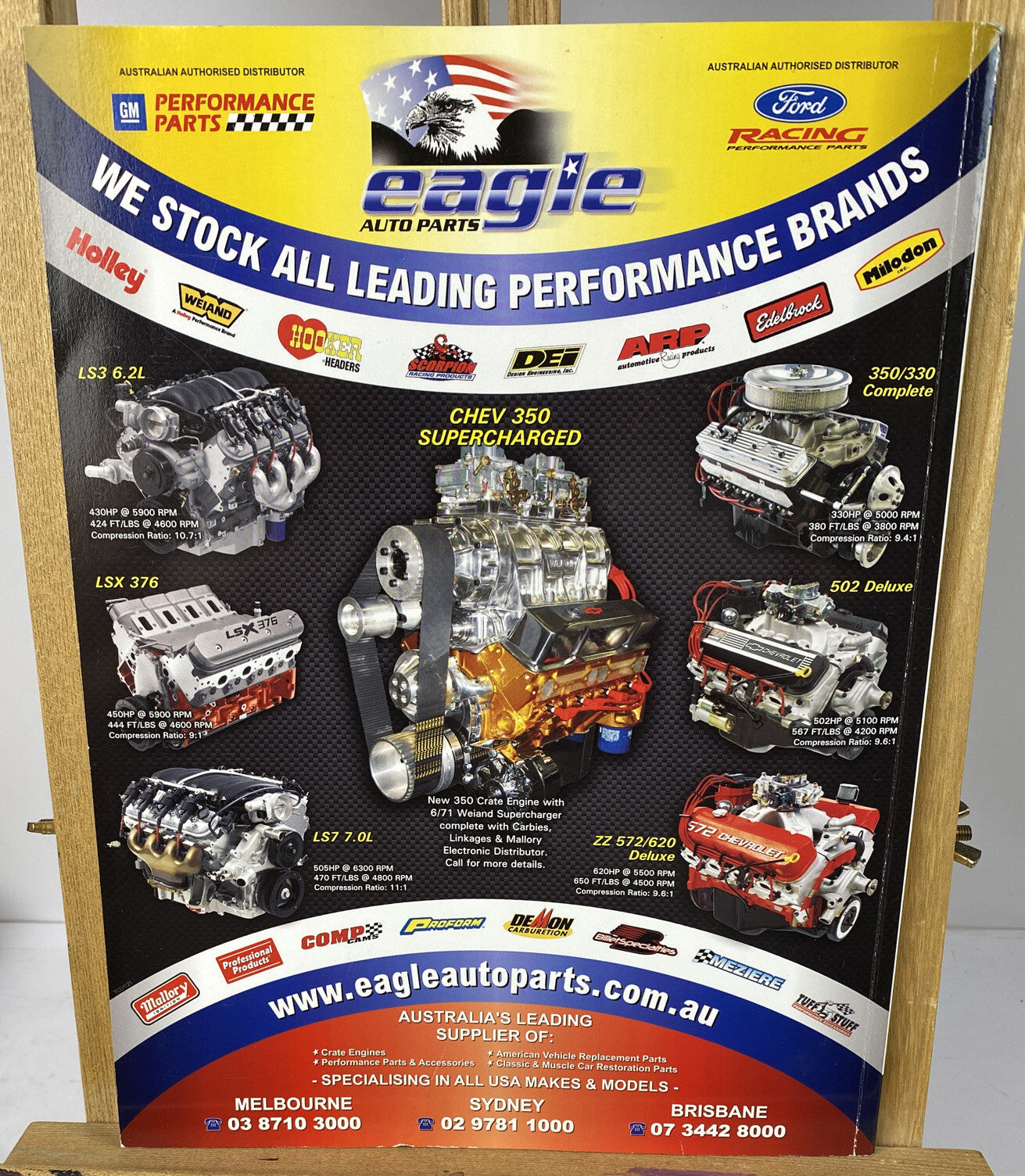 Street Machine May 2013 Magazine In Good Condition