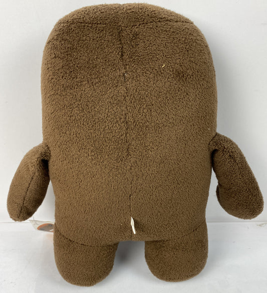 M937 30cm Domo Kun Soft Doll Plush Bear Car Sofa Decor Stuffed Toy Kids Gift