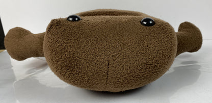 M937 30cm Domo Kun Soft Doll Plush Bear Car Sofa Decor Stuffed Toy Kids Gift