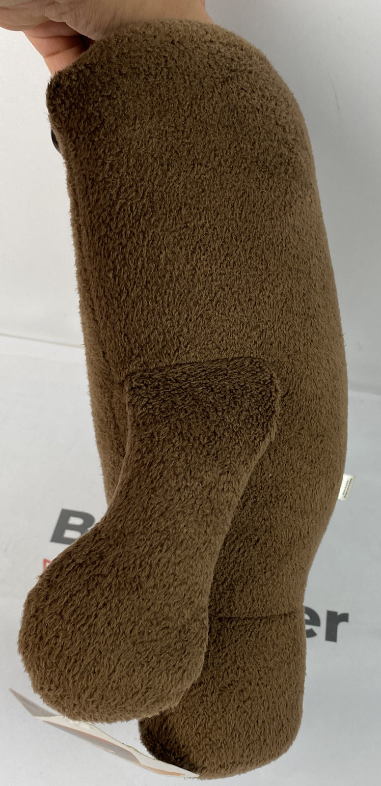M937 30cm Domo Kun Soft Doll Plush Bear Car Sofa Decor Stuffed Toy Kids Gift