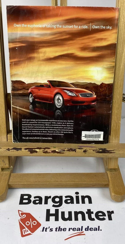 Popular Mechanics September 2009 Magazine In Ok Condition