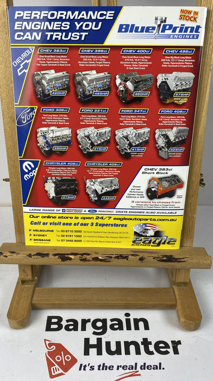 Street Machine July 2016 Magazine In Good Condition
