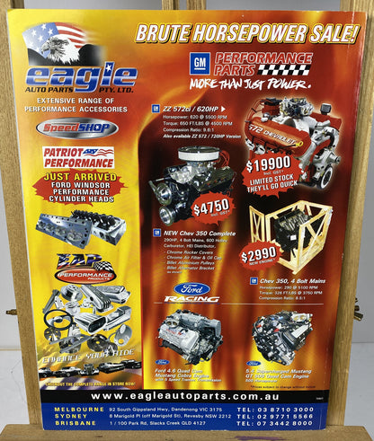 Street Machine July 2008 Magazine In Good Condition