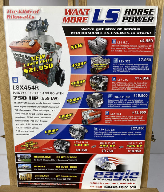 Street Machine October 2013 Magazine In Good Condition