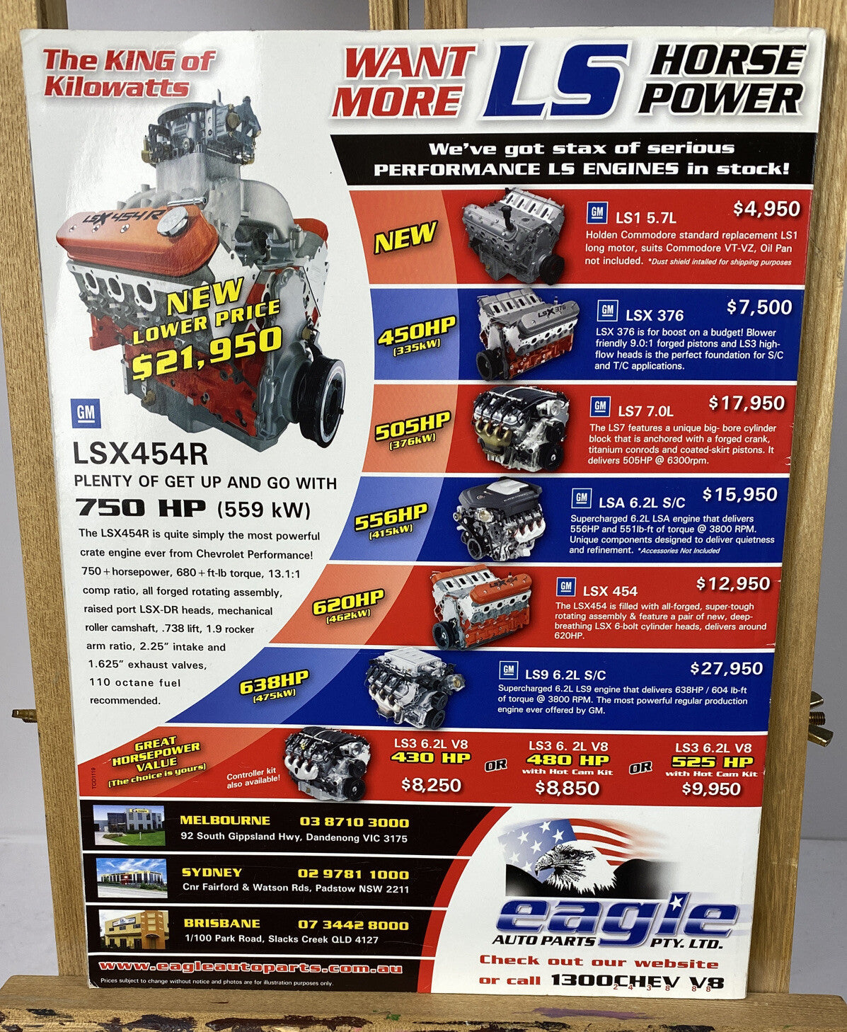 Street Machine March 2013 Magazine In Good Condition
