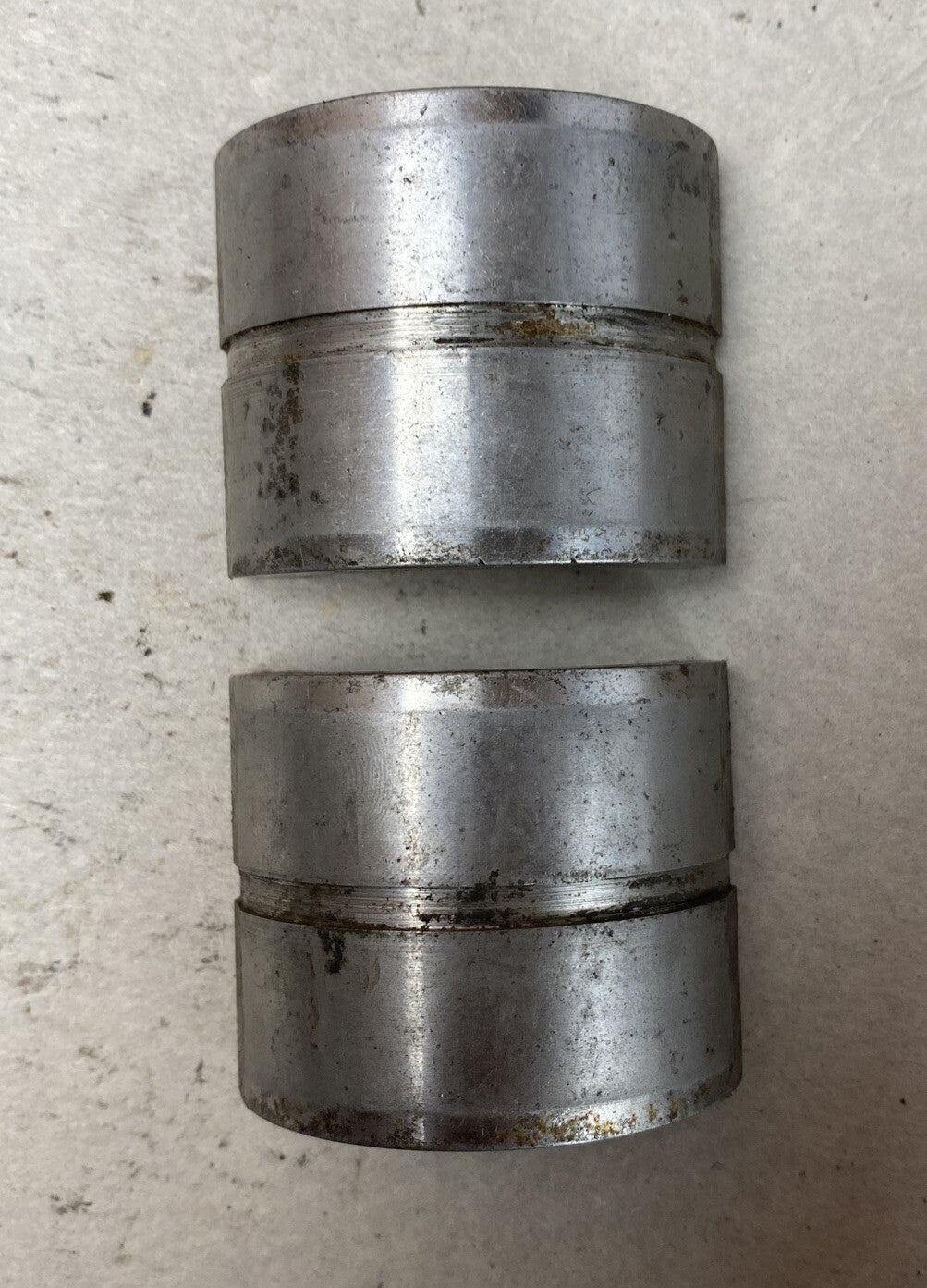 15.9 KT8766 Die For A 12T Crimper To Suit Australian Standard COPPER Lugs