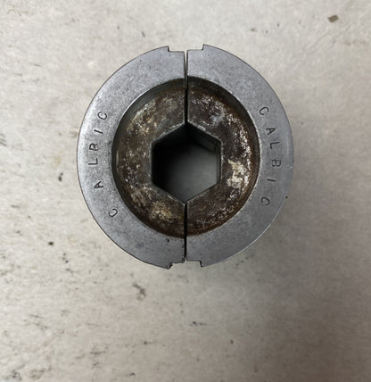 15.9 KT8766 Die For A 12T Crimper To Suit Australian Standard COPPER Lugs