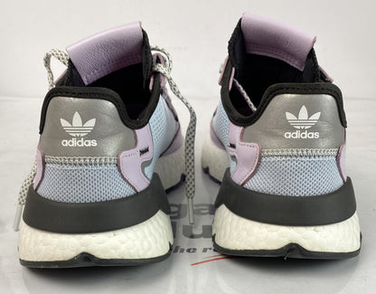 F481 Adidas Women's Casual Shoes US 71/2 UK 6 Near New Condition