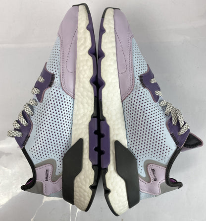 F481 Adidas Women's Casual Shoes US 71/2 UK 6 Near New Condition