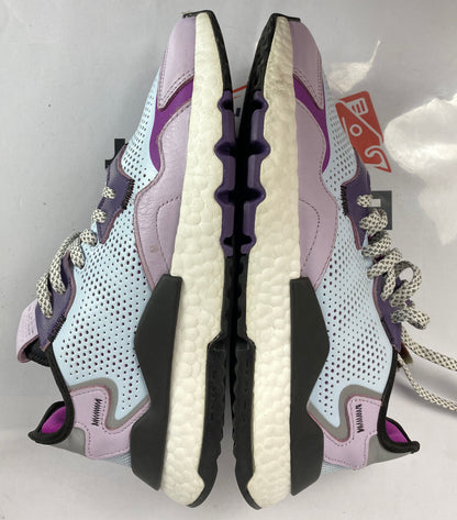 F481 Adidas Women's Casual Shoes US 71/2 UK 6 Near New Condition