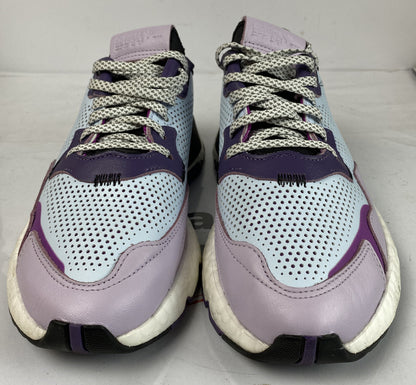 F481 Adidas Women's Casual Shoes US 71/2 UK 6 Near New Condition