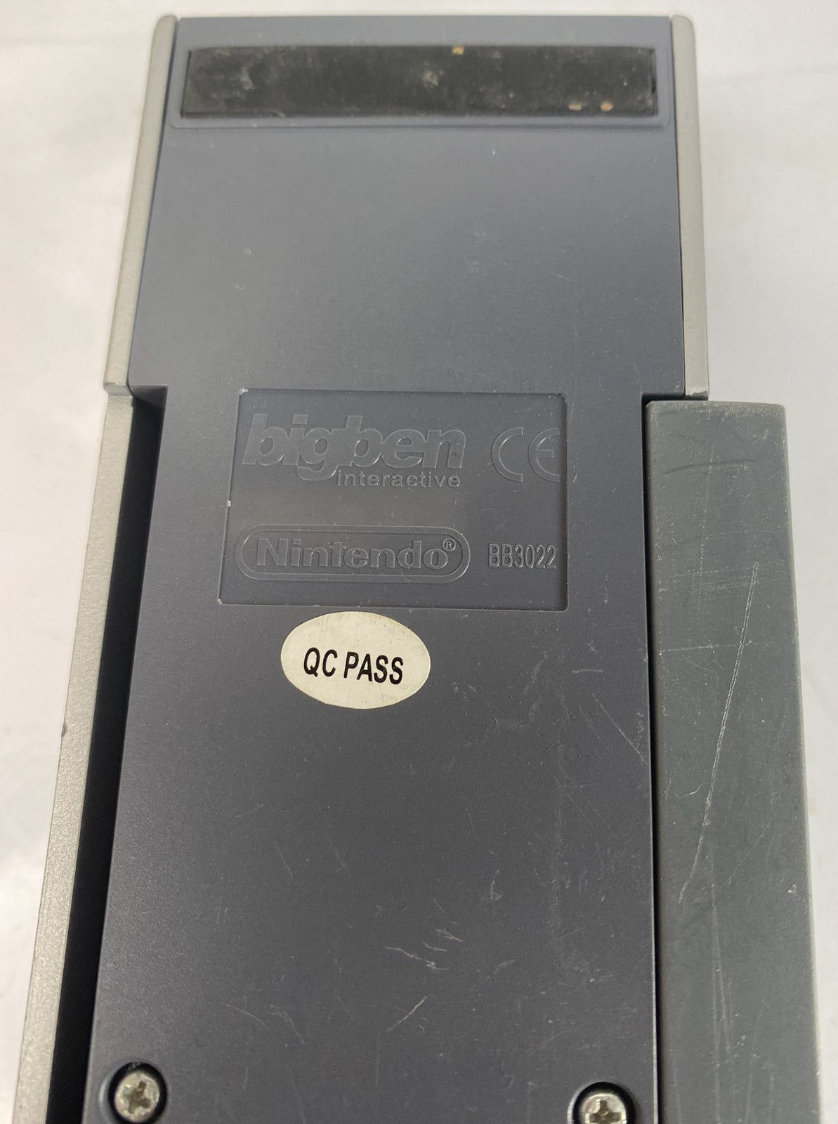 Wii Controller Accessory Stand For Nintendo Wii Console In Good Condition