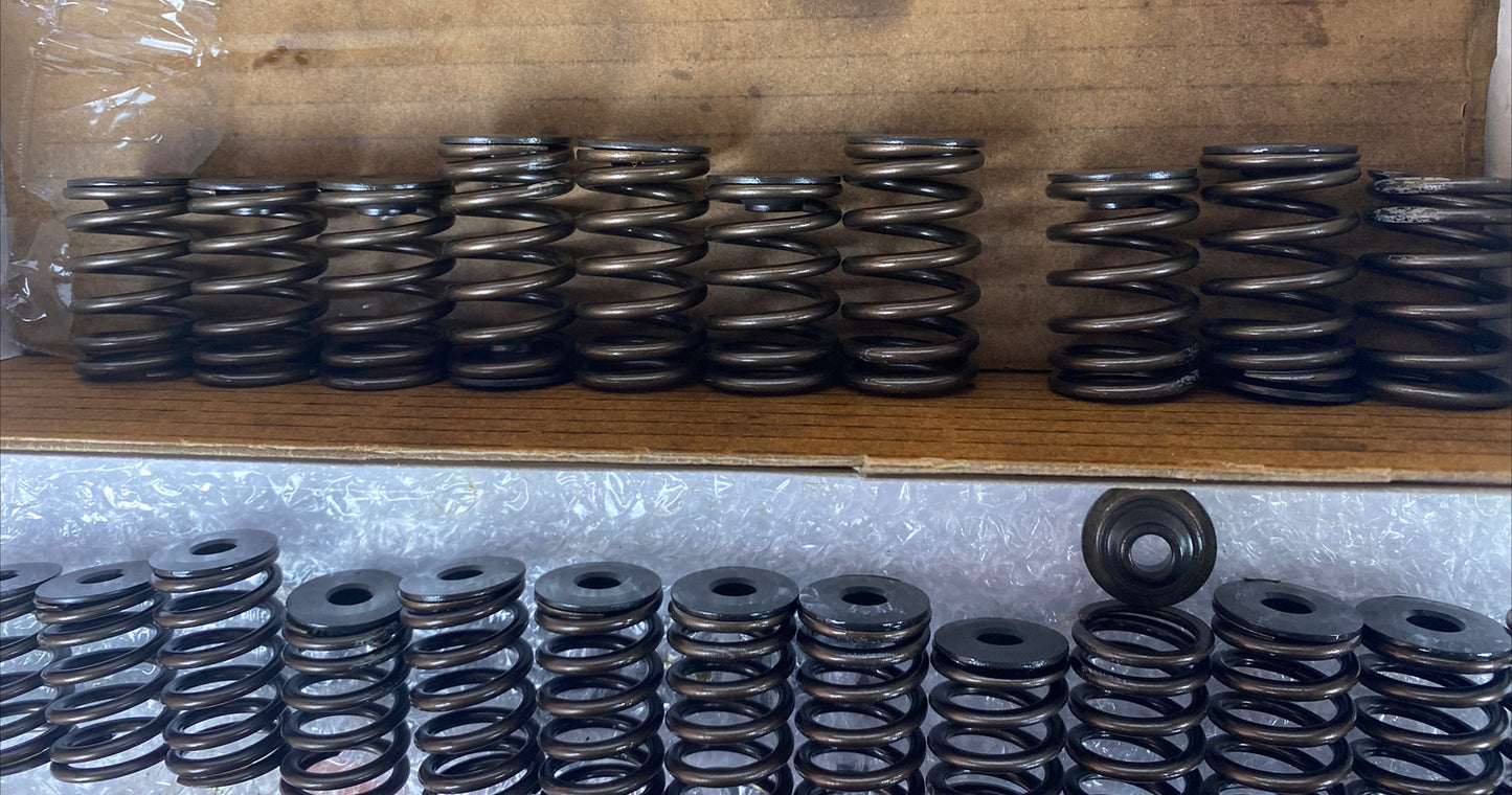 Nissan RB25DET Series 1 Standard Springs In Good Condition