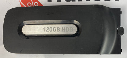 Xbox 360 Black Elite Hard Drive Hard Drive Replacement Upgrade 120GB