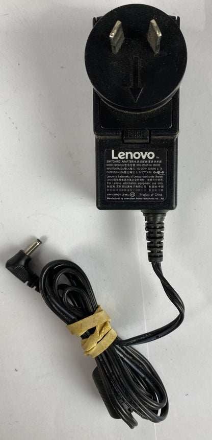 M1069 AU Lenovo 310-10ICR Original Charger HU10450-15060 In Good Condition