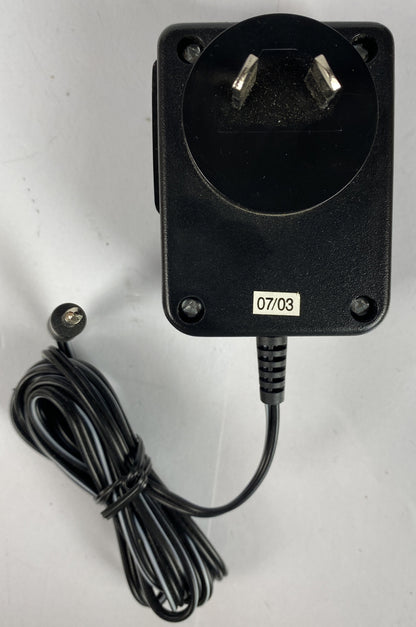 M1068 TE Power Adaptor Model 12VDC300 In Good Condition
