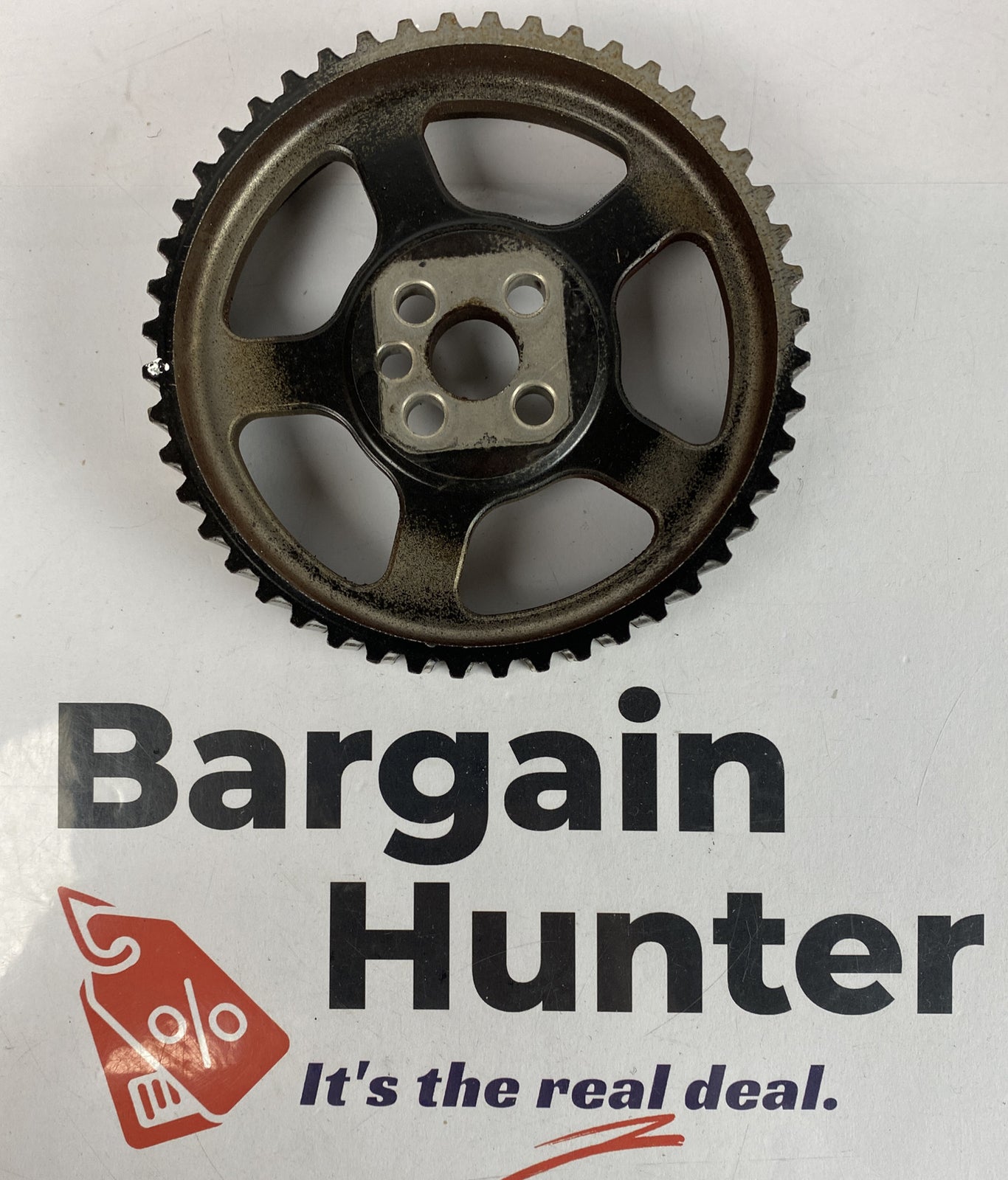 Nissan RB25DET Series 1 Standard Cam Gear In Good Condition