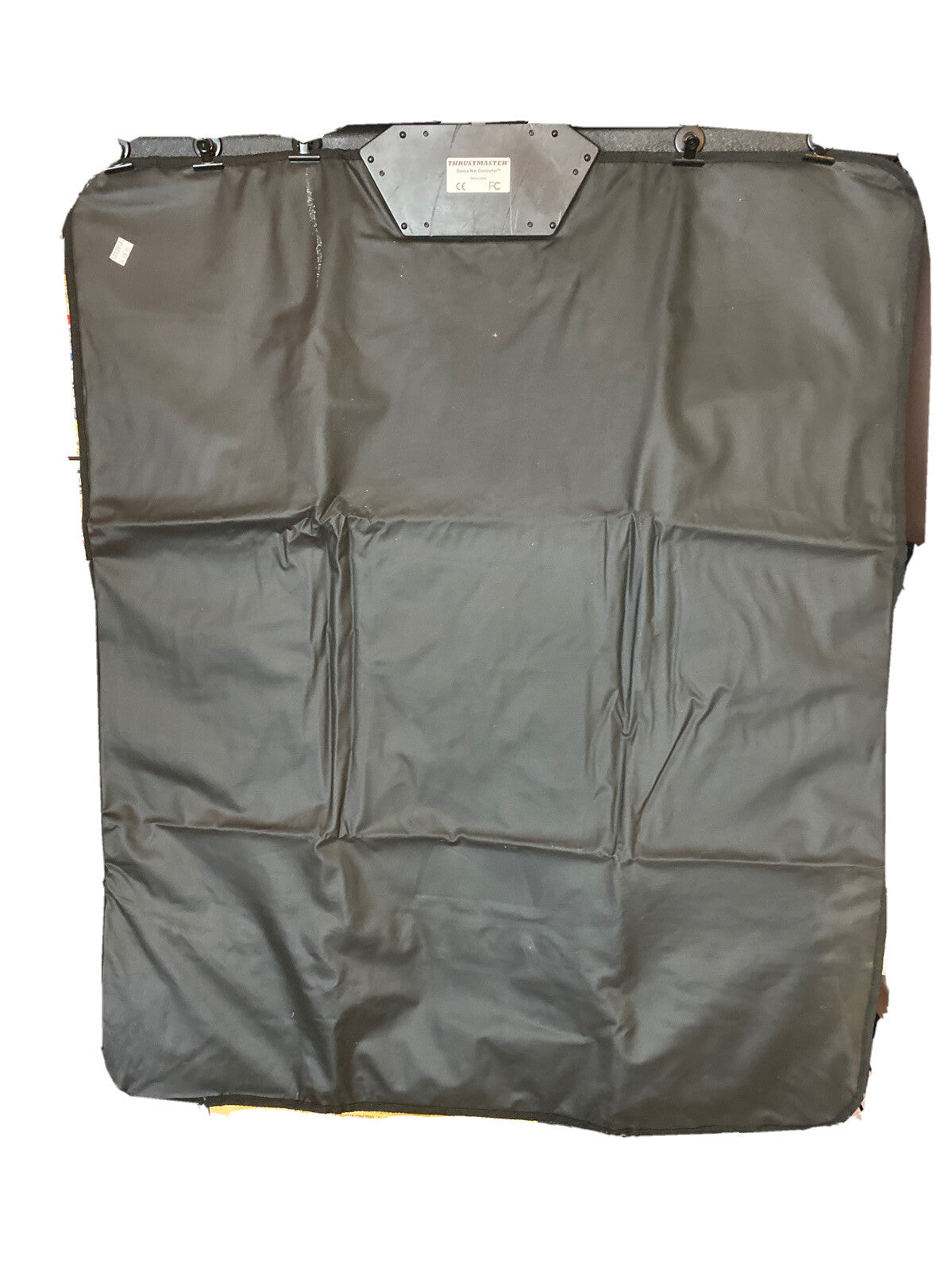 GENUINE Sony Play Station One Dance Mat Controller Accessory In Ok Condition