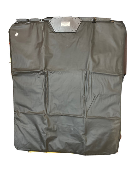 GENUINE Sony Play Station One Dance Mat Controller Accessory In Ok Condition