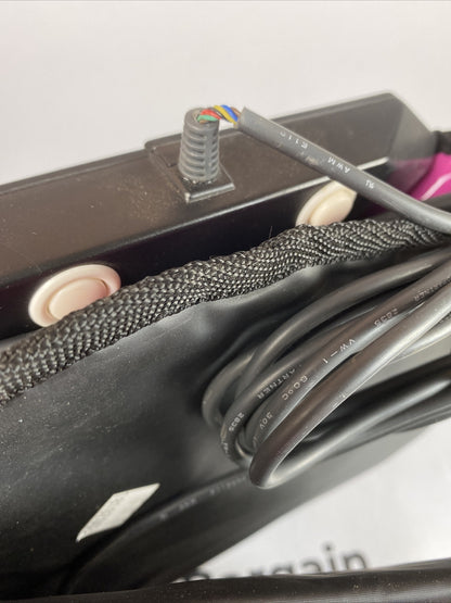 GENUINE Sony Play Station One Dance Mat Controller Accessory In Ok Condition