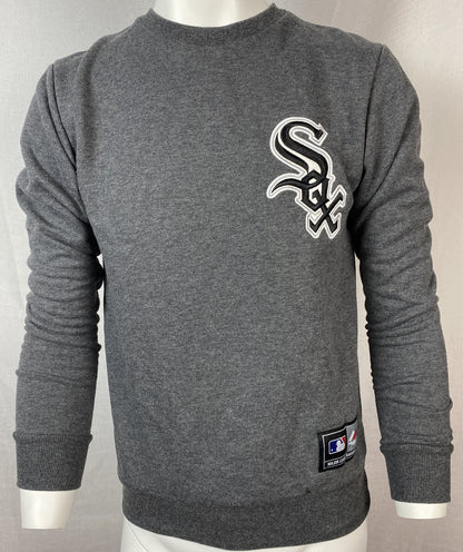 Chicago Sox Major League Baseball Jumper Size S In VGC F467
