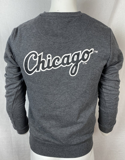 Chicago Sox Major League Baseball Jumper Size S In VGC F467
