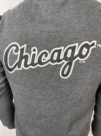 Chicago Sox Major League Baseball Jumper Size S In VGC F467