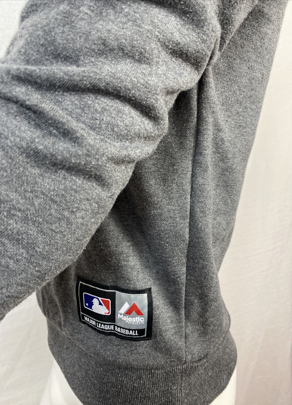 Chicago Sox Major League Baseball Jumper Size S In VGC F467