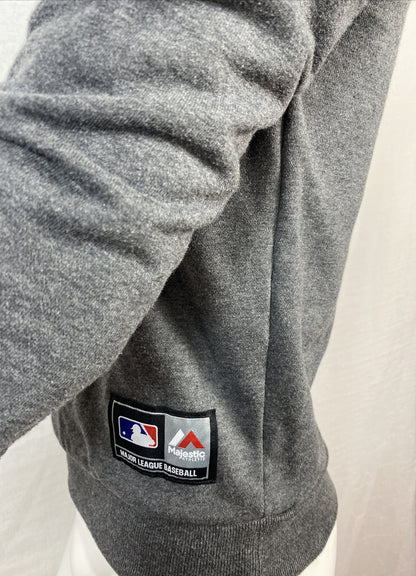 Chicago Sox Major League Baseball Jumper Size S In VGC F467