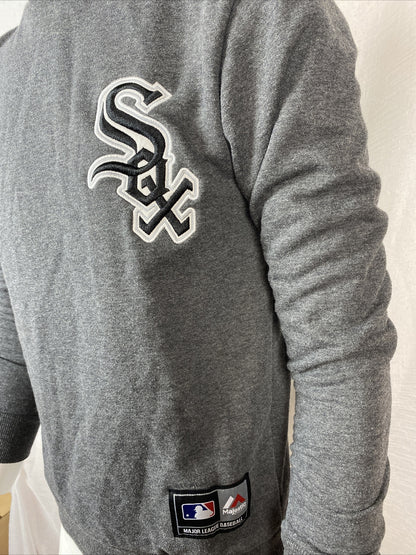 Chicago Sox Major League Baseball Jumper Size S In VGC F467