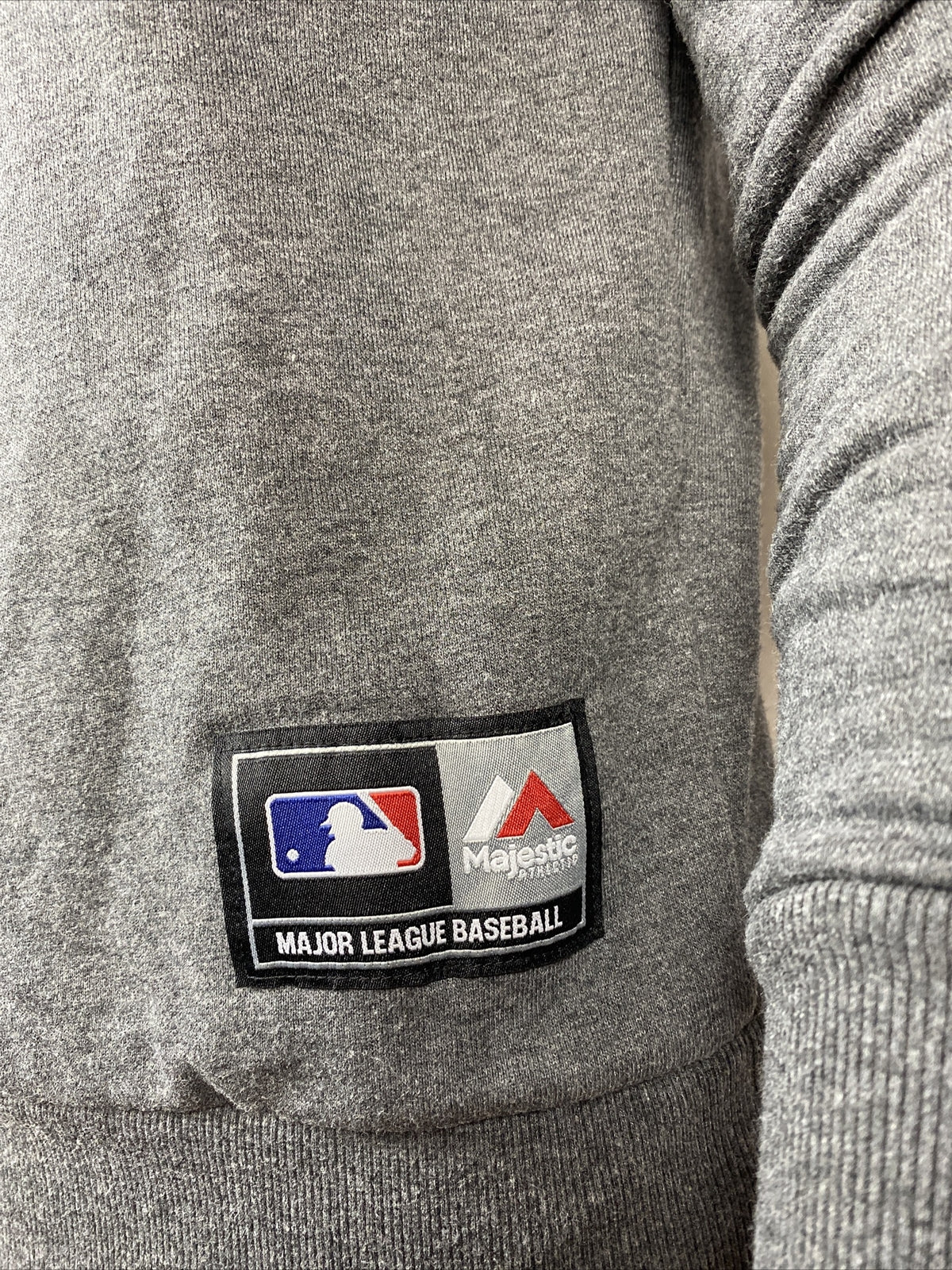 Chicago Sox Major League Baseball Jumper Size S In VGC F467