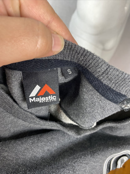 Chicago Sox Major League Baseball Jumper Size S In VGC F467