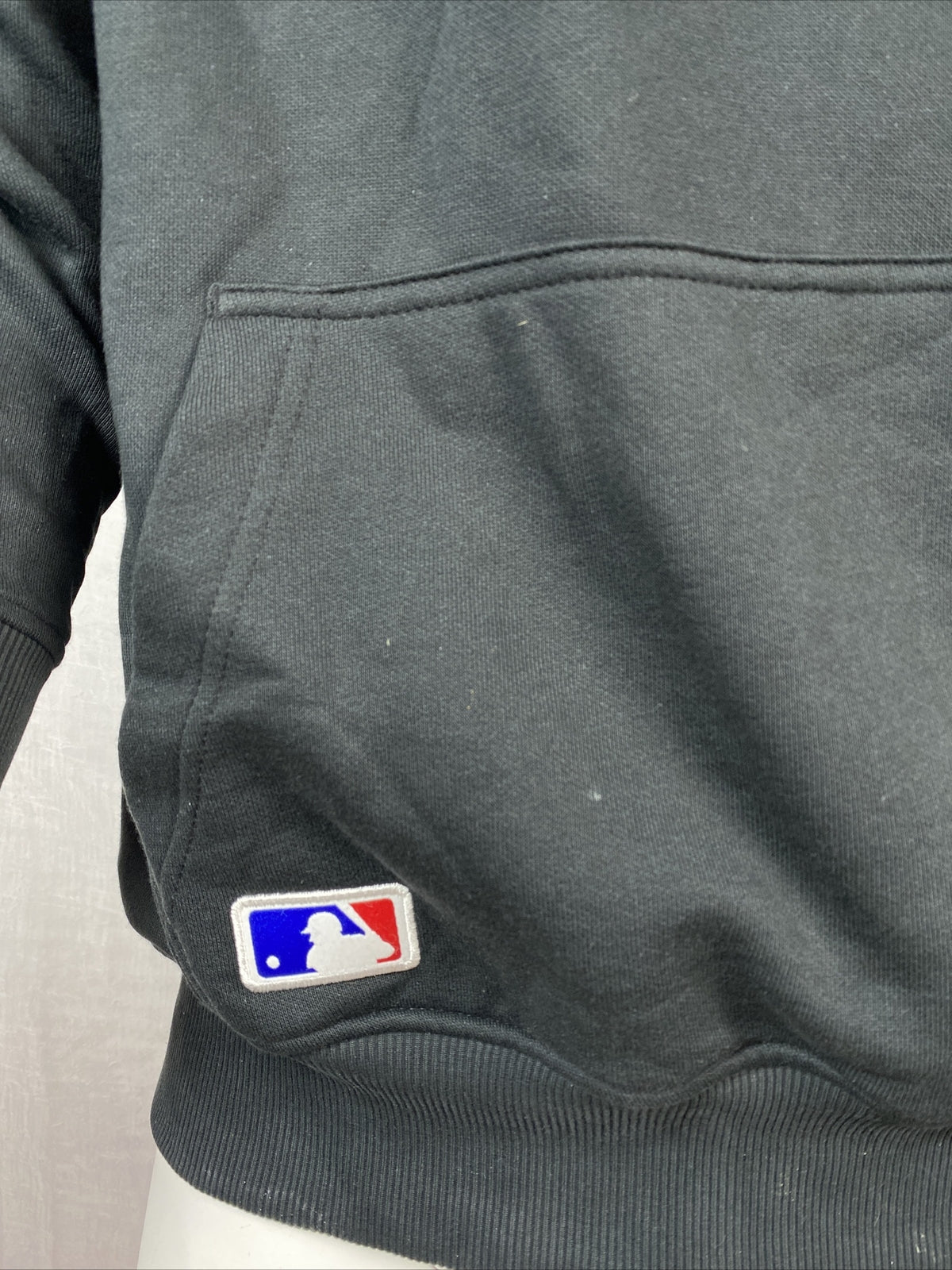 Chicago Sox Major League Baseball Hoody Jumper Size Medium In VGC F457