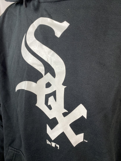 Chicago Sox Major League Baseball Hoody Jumper Size Medium In VGC F457