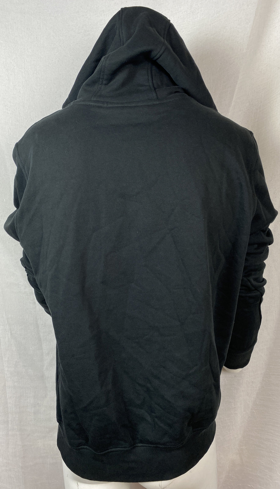 Chicago Sox Major League Baseball Hoody Jumper Size Medium In VGC F457