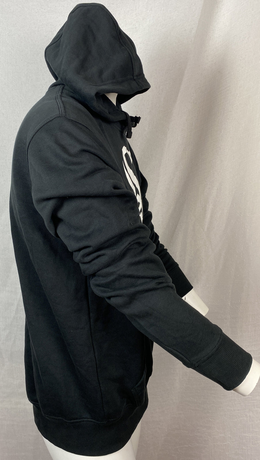 Chicago Sox Major League Baseball Hoody Jumper Size Medium In VGC F457