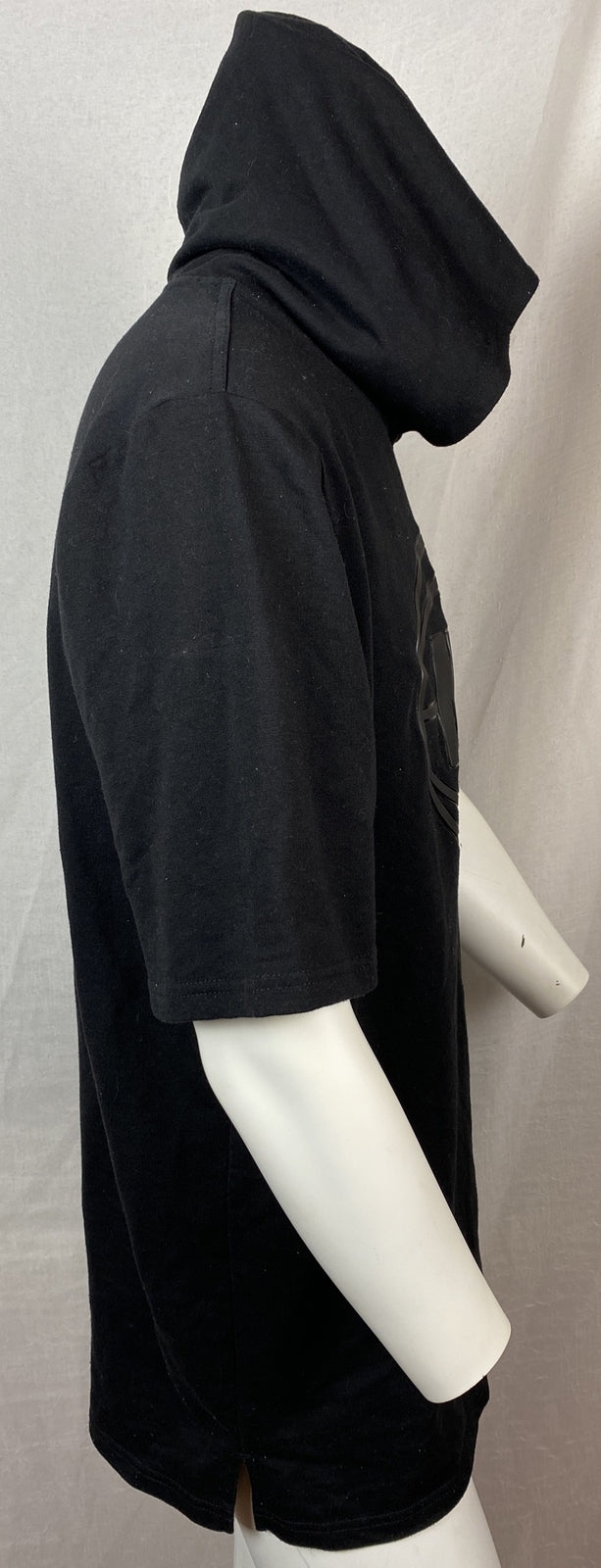 NBL National Basketball League Hoody Short Jumper Size Large In VGC F485